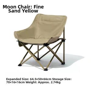 LINSI | Folding Multi-purpose Outdoor Chair