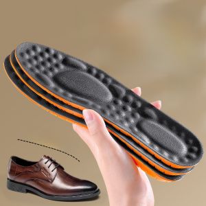 XIANZHAO | Anti-Odor Breathable Thickened Soft Leather Insoles