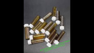 Tê nước Ống nâu loại 1 tê phun xăm mày môi mí / linhshop-hn