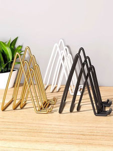 Multifunctional Book Stand Desk Reading Aid