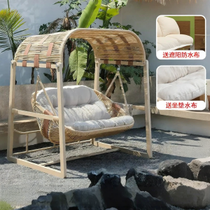 MEIQI | Swing Chair Indoor Outdoor