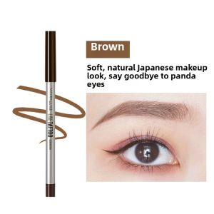 Maybelline | Long Lasting Waterproof Eye Liner