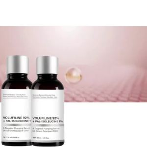 Serum Dưỡng Da Mặt Volufilin Dành Cho Da Khô Với Niacinamide & Hyaluronic Acid - Tinh Chất Dưỡng Ẩm Làm Mịn Da Sâu Cho Phụ Nữ