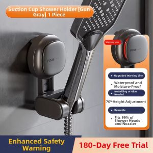 TAILI | Easy Install Mobile Shower Head Holder