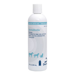 Dechra | Nourishing Skin & Follicle Shampoo