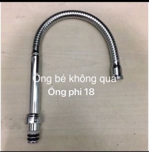 CẦN RỜI THAY THẾ CHO VÒI RỬA CHÉN BÁT CÁC LOẠI INOX