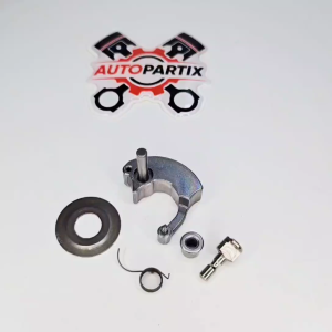 Dekompresi Master Cam Noken As & Non ESP Starter Kasar: Panduan Lengkap