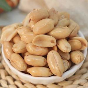 Đậu Phộng Giòn Cay 500g