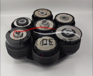 Boss Kit Racing Hub Car Steering Wheel Adaptor