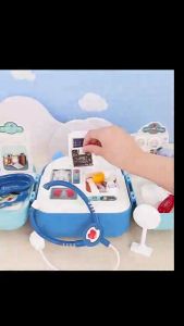 Mainan Anak Peran Pretend Play Dreaming Backpack