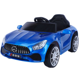 DITEMENG | 4-Wheel Remote Control Rechargeable Toy Car