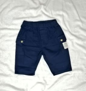 💖Ready Stock💖Kids Boys Cargo Short Pants(A22/A16)男童工装休闲裤