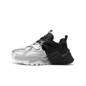 DAISYFELLOWES | Elevated Sole Dad Shoes