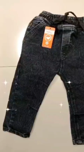 OVIKIDS - MARTY OVI KIDS - CELANA OVIKIDS - CELANA PANJANG ANAK - CELANA JEANS ANAK