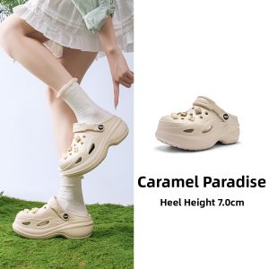 Semir | Platform Comfortable Sandals for Women