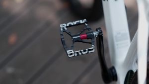 HCM Rockbros Pedal bàn đạp cho xe đạp hợp kim nhôm chất lượng cao - Giao Nhanh 24H