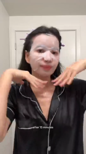 [SG In Stock] Torriden DIVE IN Low Molecular Hyaluronic Acid Facial Serum Sheet Mask BALANCEFUL Sheet for skin Soothing