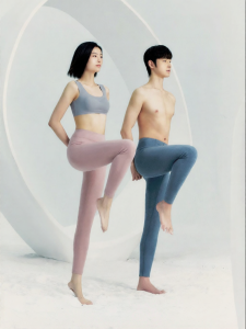 THREEGUN | Thermal Antibacterial Long Underwear