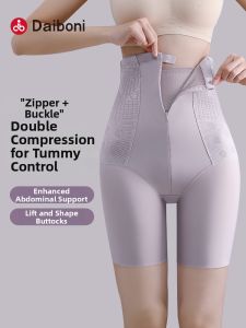 DAIBONI | Postpartum Waist Tuck Brief Shaping Underwear