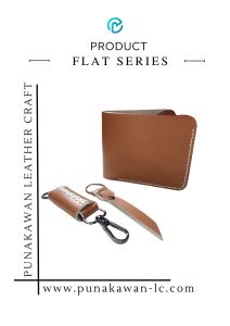 DOMPET SAFETY DOMPET PRIA BIFOLD WALLET 100% KULIT SAPI BERKUALITAS 04 PLT SERIES