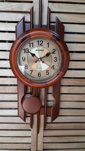 [HCM]Đồng hồ treo tường Acura H203