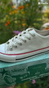 Ma Share Mens Canvas Sneakers Low-Cut Lace-Up Shoes Casual Street Style Sizes EU:37-45