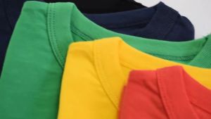 PVJ - Kaos Anak Anime Demon Slayer Baju Anak Laki-laki Dan Perempuan