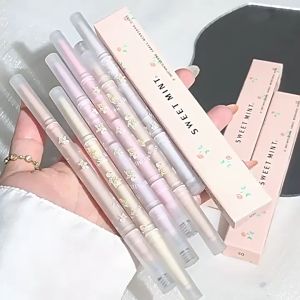 ปากกาทำดอลลี่อาย SWEETMINT 2in1 อายไลน์เนอร์