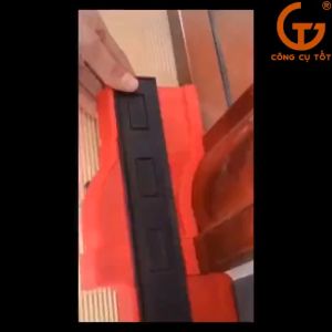 Thước sao chép hình dạng đo góc cạnh đường viền chép biên
