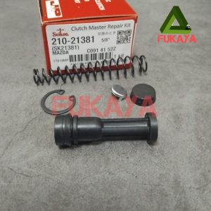 Cm Kit Ford Ranger 2.5 - 2.9 - Mazda BT-50 / Sil / Isi Master Kopling Atas / Clutch