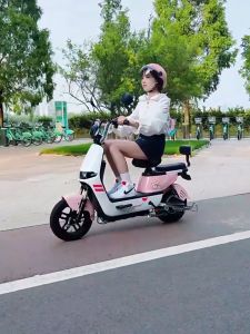 【seller 500 บาท】TAIWALL มอเตอร์ไซค์ไฟฟ้า ebike motor 80km ระยะการเดินทางที่ยาวไกลเป็นพิเศษ มอเตอร์ไซค์ไฟฟ้าล่าสุด 55 กิโลเมตรต่อชั่วโมง หน้าจอ LCD