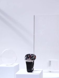 Sports Strap for Samsung Galaxy Watch Ultra 2 2025 47mm Stainless Steel Buckle Band for Galaxy Watch Ultra 7 Luxury Bracelet