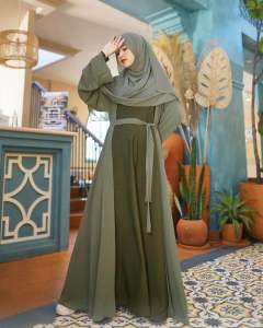 Abaya terbaru 2024 abaya wanita arab hitam abaya turkey remaja turki mewah elegan viral tiktok abaya lebaran 2024