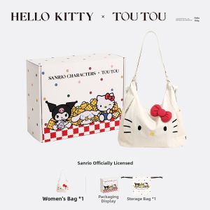TOUTOU | Lightweight Large Capacity Travel Backpack
