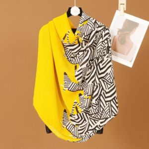 Khăn Choàng Lụa Cotton Pha Chống Nắng Mùa Hè Cho Nữ Khăn Quàng Cổ Đa Năng Chụp Ảnh Du Lịch Che Nắng Phong Cách Hàn Quốc