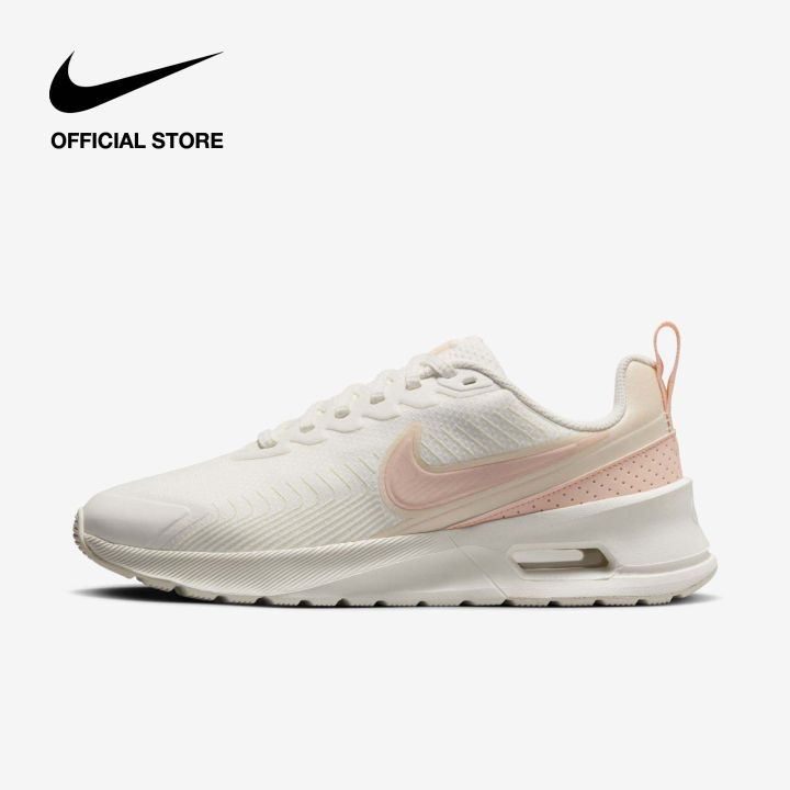 Nike Sepatu Wanita Air Max Nuaxis Sail [HF1233-107] Lazada