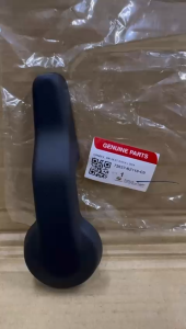 ARUZ KERUSI BELAKANG REAR CAR CUSHION SEAT ADJUSTER HANDLE KERUSI 72637-BZ110-C0