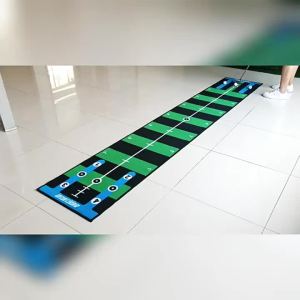 GP | Portable Mini Golf Putting Practice Mat 50*300cm