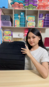 Keset Kaki Anti Slip Bahan Memory Foam Motif Polos Serap Air / Keset Halus Keset Lantai