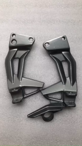 BÁT GÁC CHÂN(BGC) YAMAHA JUPITER RÁP LÊN ZIN KHÔNG CHẾ CHÁO THEO XE