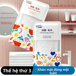YOULE | Disposable Portable Face Towel