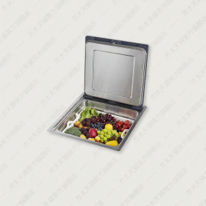 Automatic Home Sink Dishwasher