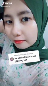 Best Seller Paket Isna Glow Skincare Original Aman untuk Bumil dan Busui