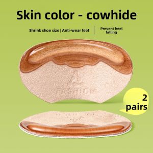 XIANZHAO | Size Adjustment Heel Protector for High Heels