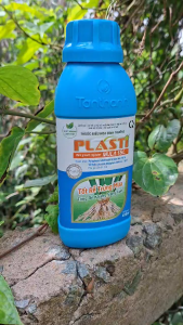 [TRUNG THIEN THINH] PLASTI MULA 1SL Chai 400ml – Điều hòa sinh trưởng phát triển rễ tăng chồi cho bông đòng to trổ thoát nhanh