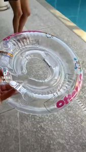 Ban Leher Pelampung Renang Anak Bayi ( Baby Neck Ring-Swim Neckring Collar Spa-Plampung Berenang-Alat Terapi Kesehatan Jantung-Kado Lahiran-Hadiah Melahirkan-Bingkisan Ultah-Ulang Tahun-Newborn-New Born-Gift )