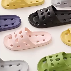 Dép Đi Trong Nhà Siêu Nhẹ Chống Trơn Trượt Tiện Lợi Cho Mọi Gia Đình