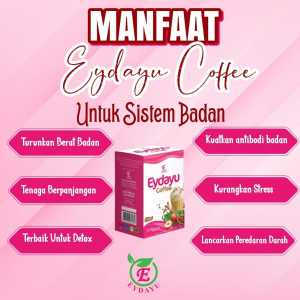 EYDAYU COFFEE