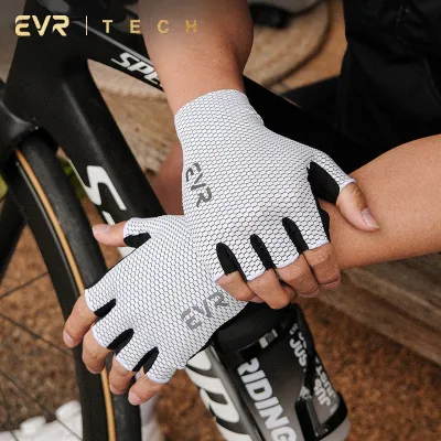 evr | Găng Tay Đi Xe Đạp Chống Sốc