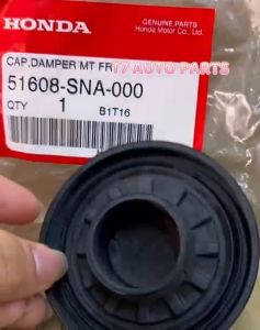 CIVIC FD FD SNA TRO (2006-2015) CRV SWA RE2 T0A RM FRONT ABSORBER COVER CAP 51608-SNA-000